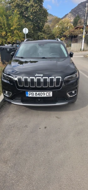 Jeep Cherokee 2, 2 mdjet - Car24.bg Jeep Cherokee 2, 2 mdjet