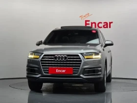 Audi Q7 - 17100 € - 20461841 3 | Car24.bg Audi Q7 - 17100 € - 20461841 3
