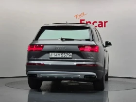 Audi Q7 - 17100 € - 20461841 4 | Car24.bg Audi Q7 - 17100 € - 20461841 4