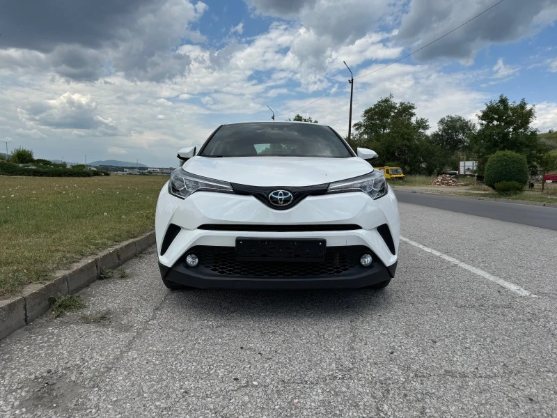 Toyota C-HR 1.2 Turbo Too - 12500 € / 24447.88 лв. - 67330006 1 | Car24.bg Toyota C-HR 1.2 Turbo Too - 12500 € / 24447.88 лв. - 67330006 1