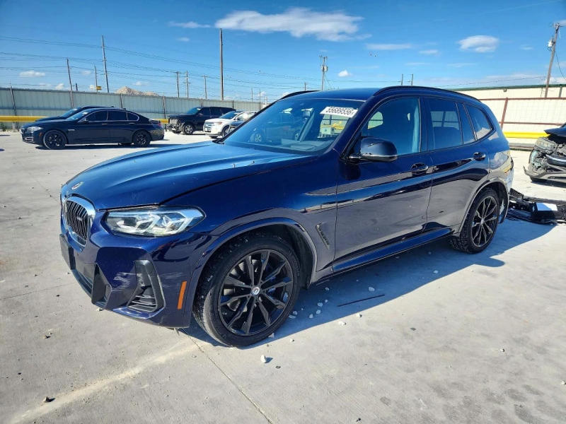 BMW X3 M40i / XDRIVE / ТЪРГ / ЛИЗИНГ - 21897 € / 42826.81 лв. - 84073300 1 | Car24.bg BMW X3 M40i / XDRIVE / ТЪРГ / ЛИЗИНГ - 21897 € / 42826.81 лв. - 84073300 1