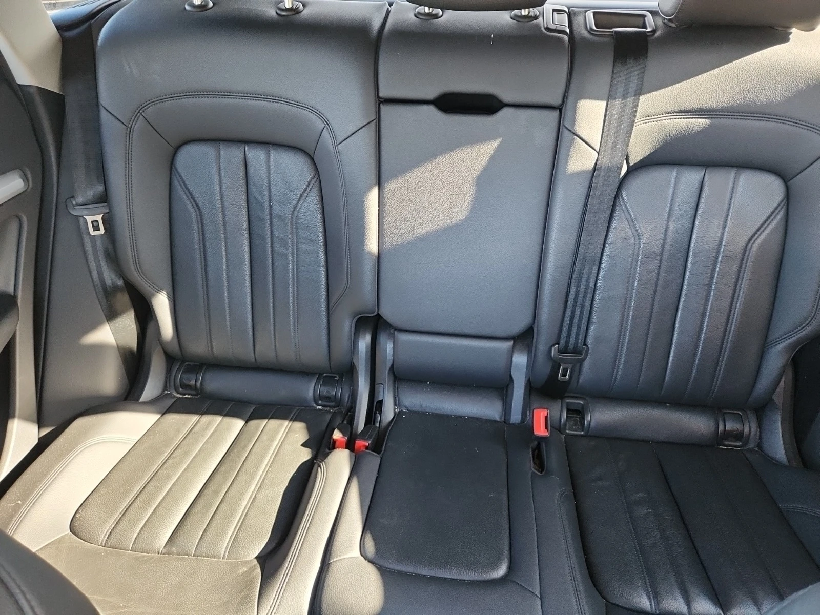 Audi Q5 KOMFORT * * CARFAX * * АВТО КРЕДИТ * *  - изображение 8 | Auto.bg Audi Q5 KOMFORT * * CARFAX * * АВТО КРЕДИТ * *  - изображение 8