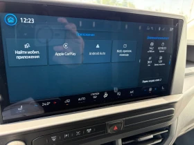 Ford Transit undefined | Auto.bg — изображение 8 Ford Transit undefined | Auto.bg — изображение 8