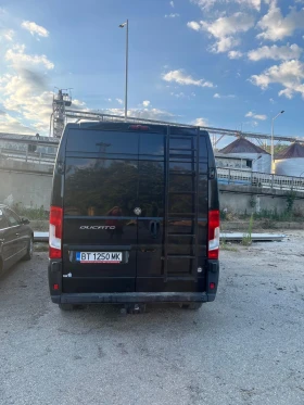 Fiat Ducato Multijet | Auto.bg — изображение 10 Fiat Ducato Multijet | Auto.bg — изображение 10