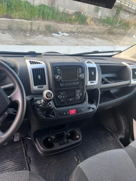 Fiat Ducato Multijet | Auto.bg — изображение 7 Fiat Ducato Multijet | Auto.bg — изображение 7
