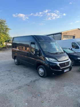Fiat Ducato Multijet | Auto.bg — изображение 13 Fiat Ducato Multijet | Auto.bg — изображение 13
