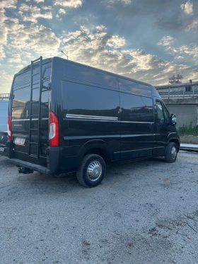 Fiat Ducato Multijet | Auto.bg — изображение 14 Fiat Ducato Multijet | Auto.bg — изображение 14