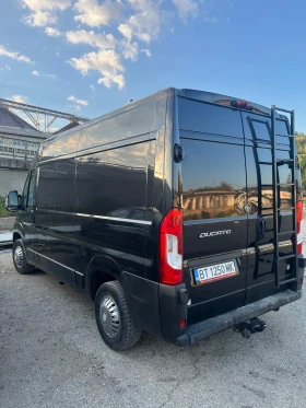 Fiat Ducato Multijet | Auto.bg — изображение 9 Fiat Ducato Multijet | Auto.bg — изображение 9
