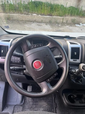 Fiat Ducato Multijet | Auto.bg — изображение 8 Fiat Ducato Multijet | Auto.bg — изображение 8