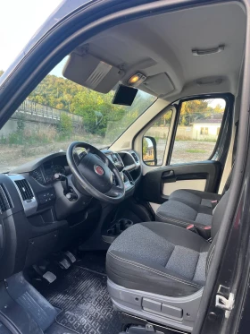 Fiat Ducato Multijet | Auto.bg — изображение 5 Fiat Ducato Multijet | Auto.bg — изображение 5