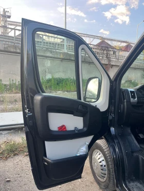 Fiat Ducato Multijet | Auto.bg — изображение 6 Fiat Ducato Multijet | Auto.bg — изображение 6