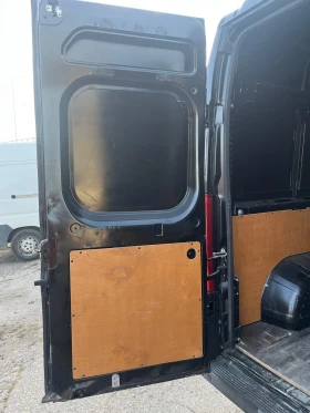Fiat Ducato Multijet