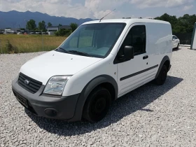 Ford Connect 1.8tdci kli 90 - Car24.bg Ford Connect 1.8tdci kli 90
