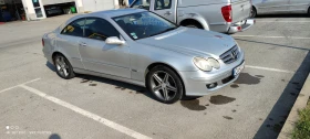 Mercedes-Benz CLK 200 - Car24.bg Mercedes-Benz CLK 200
