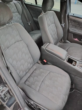 Mercedes-Benz C 270  CDI Автоматик  | Mobile.bg — малка снимка 9
