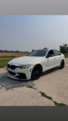 BMW 335 * M SPORT* CARFAX * БЕЗ ПЪРВОНАЧАЛНА ВНОСКА - 23000 лв. / 11759.71 € - 74265976 5 | Car24.bg BMW 335 * M SPORT* CARFAX * БЕЗ ПЪРВОНАЧАЛНА ВНОСКА - 23000 лв. / 11759.71 € - 74265976 5