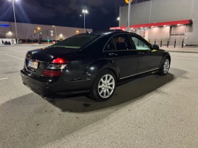 Mercedes-Benz S 320 AMG - 16500 лв. / 8436.32 € - 91377220 5 | Car24.bg Mercedes-Benz S 320 AMG - 16500 лв. / 8436.32 € - 91377220 5