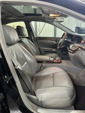 Mercedes-Benz S 320 AMG - 16500 лв. / 8436.32 € - 91377220 11 | Car24.bg Mercedes-Benz S 320 AMG - 16500 лв. / 8436.32 € - 91377220 11