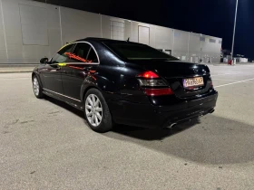 Mercedes-Benz S 320 AMG - 16500 лв. / 8436.32 € - 91377220 8 | Car24.bg Mercedes-Benz S 320 AMG - 16500 лв. / 8436.32 € - 91377220 8