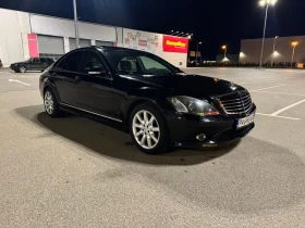 Mercedes-Benz S 320 AMG - 16500 лв. / 8436.32 € - 91377220 2 | Car24.bg Mercedes-Benz S 320 AMG - 16500 лв. / 8436.32 € - 91377220 2