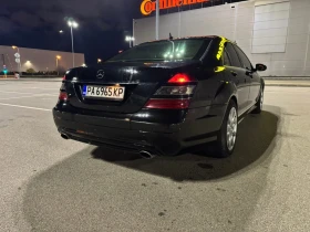 Mercedes-Benz S 320 AMG - 16500 лв. / 8436.32 € - 91377220 6 | Car24.bg Mercedes-Benz S 320 AMG - 16500 лв. / 8436.32 € - 91377220 6