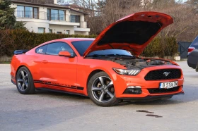 Ford Mustang Ecoboost Premium - 24500 € / 47917.83 лв. - 57760280 8 | Car24.bg Ford Mustang Ecoboost Premium - 24500 € / 47917.83 лв. - 57760280 8