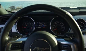 Ford Mustang Ecoboost Premium - 24500 € / 47917.83 лв. - 57760280 13 | Car24.bg Ford Mustang Ecoboost Premium - 24500 € / 47917.83 лв. - 57760280 13