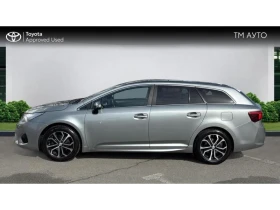 Toyota Avensis TS 1.8P EXECUTIVE - 16390 € / 32056.05 лв. - 36717792 3 | Car24.bg Toyota Avensis TS 1.8P EXECUTIVE - 16390 € / 32056.05 лв. - 36717792 3