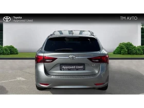 Toyota Avensis TS 1.8P EXECUTIVE - 16390 € / 32056.05 лв. - 36717792 4 | Car24.bg Toyota Avensis TS 1.8P EXECUTIVE - 16390 € / 32056.05 лв. - 36717792 4