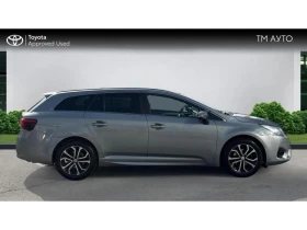 Toyota Avensis TS 1.8P EXECUTIVE - 16390 € / 32056.05 лв. - 36717792 17 | Car24.bg Toyota Avensis TS 1.8P EXECUTIVE - 16390 € / 32056.05 лв. - 36717792 17