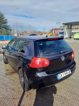 VW Golf 5 - 3333 € / 6518.78 лв. - 96943495 6 | Car24.bg VW Golf 5 - 3333 € / 6518.78 лв. - 96943495 6