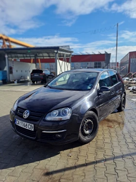 VW Golf 5 - Car24.bg VW Golf 5