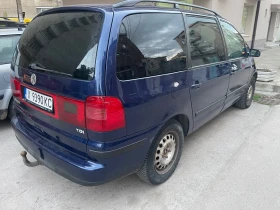 VW Sharan - 2200 € / 4302.83 лв. - 70461210 2 | Car24.bg VW Sharan - 2200 € / 4302.83 лв. - 70461210 2