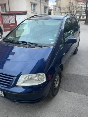VW Sharan - 2200 € / 4302.83 лв. - 70461210 3 | Car24.bg VW Sharan - 2200 € / 4302.83 лв. - 70461210 3