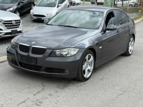 BMW 320 320D NAVI AUTOMATIC - Car24.bg BMW 320 320D NAVI AUTOMATIC