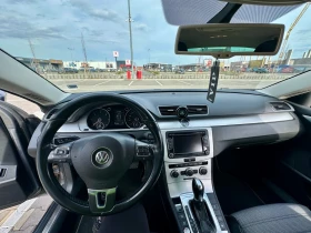 VW CC 2.0TDI DSG - 9200 € / 17993.64 лв. - 32838223 4 | Car24.bg VW CC 2.0TDI DSG - 9200 € / 17993.64 лв. - 32838223 4