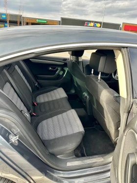 VW CC 2.0TDI DSG - 9200 € / 17993.64 лв. - 32838223 6 | Car24.bg VW CC 2.0TDI DSG - 9200 € / 17993.64 лв. - 32838223 6