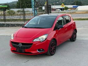Снимка Opel Corsa