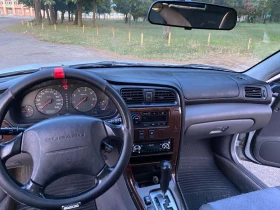 Subaru Outback - 3000 € / 5867.49 лв. - 94222855 11 | Car24.bg Subaru Outback - 3000 € / 5867.49 лв. - 94222855 11