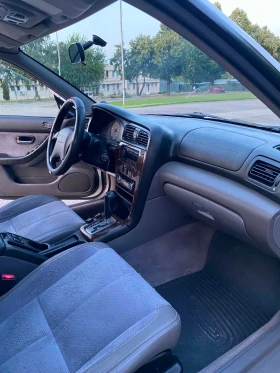 Subaru Outback - 3000 € / 5867.49 лв. - 94222855 13 | Car24.bg Subaru Outback - 3000 € / 5867.49 лв. - 94222855 13