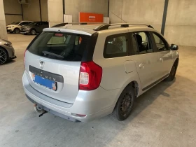 Dacia Logan MCV 1.5 dCi Laureate - 5000 € / 9779.15 лв. - 54348356 2 | Car24.bg Dacia Logan MCV 1.5 dCi Laureate - 5000 € / 9779.15 лв. - 54348356 2