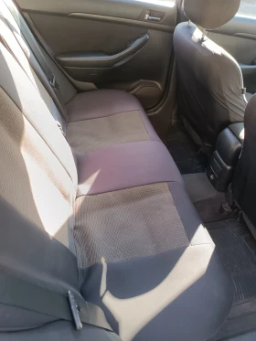 Toyota Avensis Т25 | Auto.bg — изображение 3 Toyota Avensis Т25 | Auto.bg — изображение 3