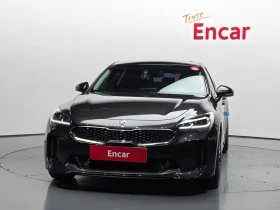 Kia Stinger 2.0 Turbo Awd Prime | Auto.bg — изображение 3 Kia Stinger 2.0 Turbo Awd Prime | Auto.bg — изображение 3