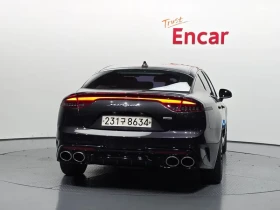 Kia Stinger 2.0 Turbo Awd Prime | Auto.bg — изображение 4 Kia Stinger 2.0 Turbo Awd Prime | Auto.bg — изображение 4