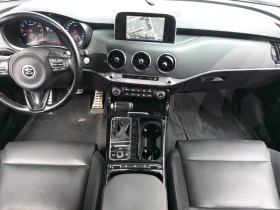 Kia Stinger 2.0 Turbo Awd Prime | Auto.bg — изображение 7 Kia Stinger 2.0 Turbo Awd Prime | Auto.bg — изображение 7