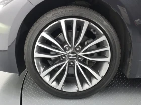 Kia Stinger 2.0 Turbo Awd Prime | Auto.bg — изображение 5 Kia Stinger 2.0 Turbo Awd Prime | Auto.bg — изображение 5