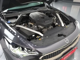Kia Stinger 2.0 Turbo Awd Prime | Auto.bg — изображение 6 Kia Stinger 2.0 Turbo Awd Prime | Auto.bg — изображение 6