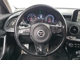 Kia Stinger 2.0 Turbo Awd Prime | Auto.bg — изображение 13 Kia Stinger 2.0 Turbo Awd Prime | Auto.bg — изображение 13