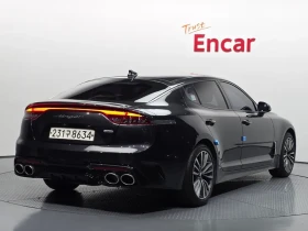 Kia Stinger 2.0 Turbo Awd Prime | Auto.bg — изображение 2 Kia Stinger 2.0 Turbo Awd Prime | Auto.bg — изображение 2