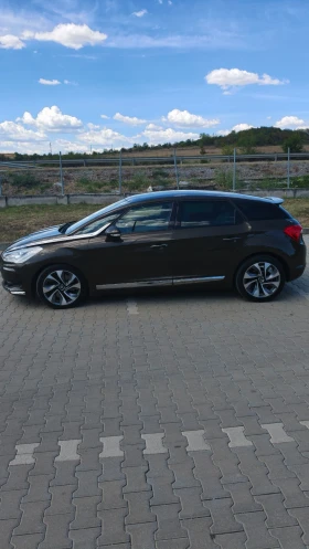 DS DS 5 - 7800 € - 96330479 6 | Car24.bg DS DS 5 - 7800 € - 96330479 6